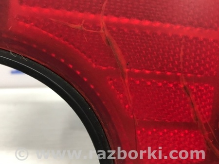 ФОТО Катафот правый для KIA Soul AM Киев