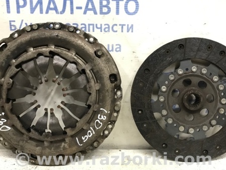 ФОТО Корзина сцепления+Диск сцепления для Hyundai i30 FD Киев