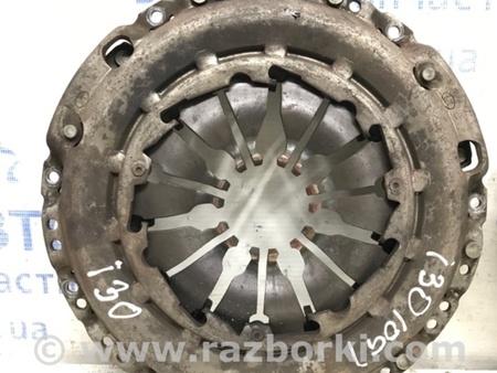 ФОТО Корзина сцепления+Диск сцепления для Hyundai i30 FD Киев