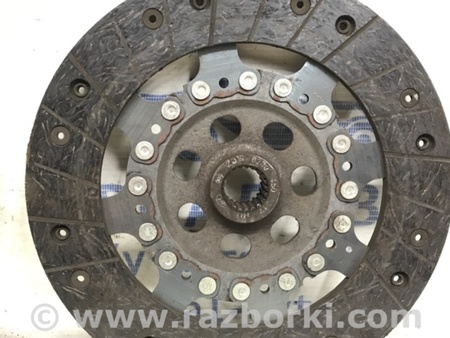 ФОТО Корзина сцепления+Диск сцепления для Hyundai i30 FD Киев