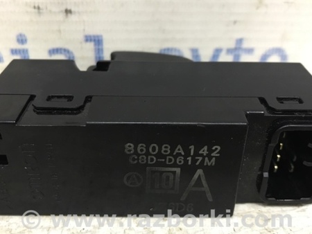 ФОТО Кнопка стеклоподъемника для Mitsubishi Pajero Wagon 4 Киев