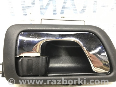 ФОТО Ручка двери внутреняя задняя правая для Mitsubishi Pajero Wagon 4 Киев