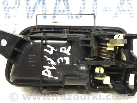 ФОТО Ручка двери внутреняя задняя правая для Mitsubishi Pajero Wagon 4 Киев