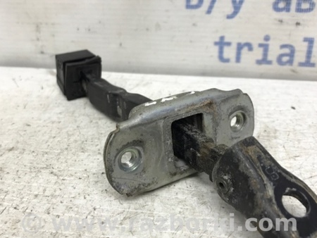 ФОТО Ограничитель двери задний правый для Mitsubishi Pajero Wagon 4 Киев