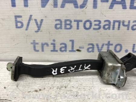 ФОТО Ограничитель двери задний правый для Nissan X-Trail T31 (2007-2014) Киев