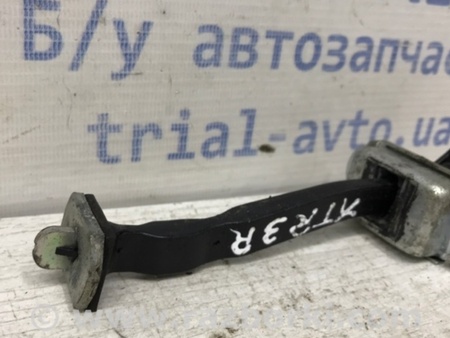 ФОТО Ограничитель двери задний правый для Nissan X-Trail T31 (2007-2014) Киев