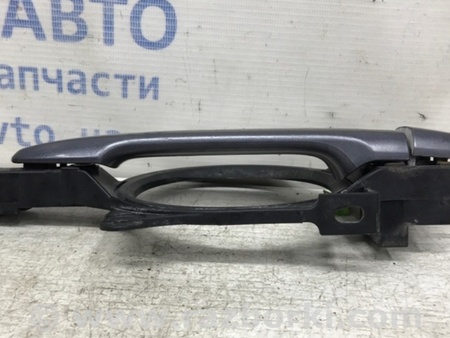 ФОТО Ручка двери внешняя задняя левая для Mitsubishi Outlander XL Київ