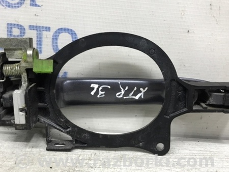 ФОТО Ручка двери внешняя задняя левая для Mitsubishi Outlander XL Київ