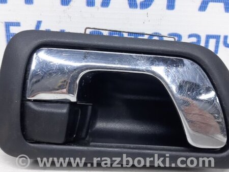 ФОТО Ручка двери внутренняя правая для Mitsubishi Pajero Wagon 4 Киев