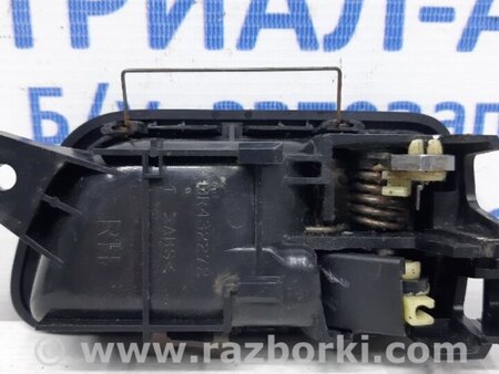 ФОТО Ручка двери внутренняя правая для Mitsubishi Pajero Wagon 4 Киев