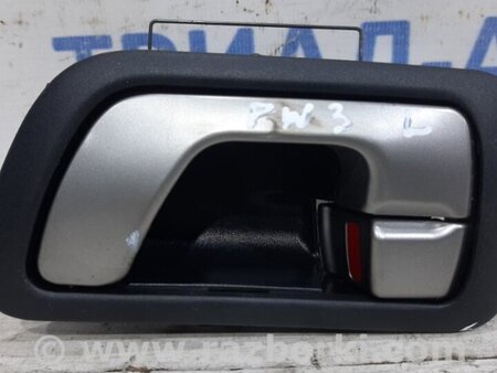 ФОТО Ручка двери внутренняя левая для Mitsubishi Pajero Wagon 3 Киев