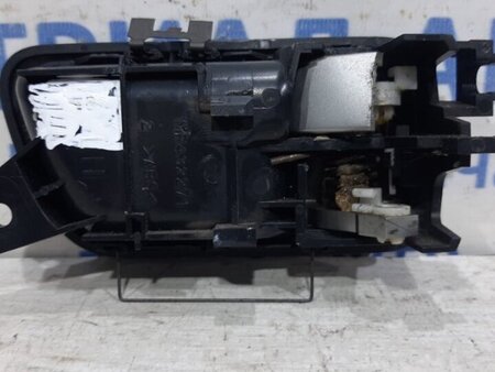 ФОТО Ручка двери внутренняя левая для Mitsubishi Pajero Wagon 3 Киев