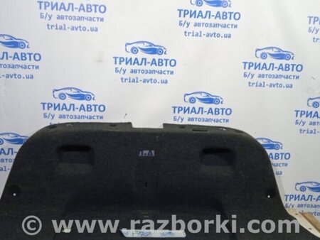 ФОТО Обшивка багажника для BMW 5 F10 Киев