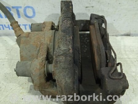 ФОТО Суппорт передний правый для Renault Megane 3 Киев