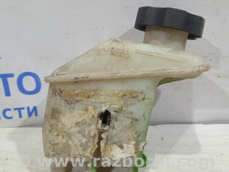 ФОТО Бачок радиатора (расширительный) для Hyundai Accent MC Киев