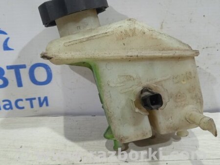 ФОТО Бачок радиатора (расширительный) для Hyundai Accent MC Киев