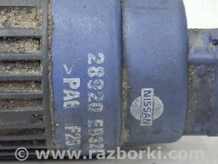 ФОТО Насос омывателя фар для Nissan Pathfinder R51 Киев