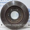 ФОТО Диск тормозной передний для Mitsubishi Pajero Wagon 3 Киев
