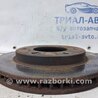 ФОТО Диск тормозной передний для Mitsubishi Pajero Wagon 3 Киев