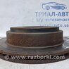 ФОТО Диск тормозной задний для Mitsubishi Pajero Wagon 3 Киев