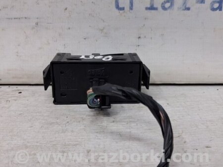 ФОТО Кнопка аварийки для Renault Megane 3 Киев