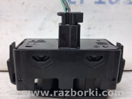 ФОТО Кнопка аварийки для Renault Megane 3 Киев