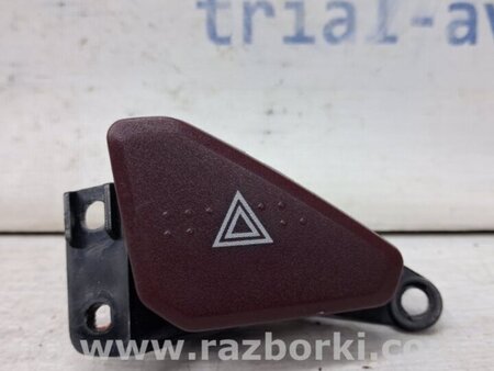 ФОТО Кнопка аварийки для Mitsubishi Pajero Wagon 3 Киев