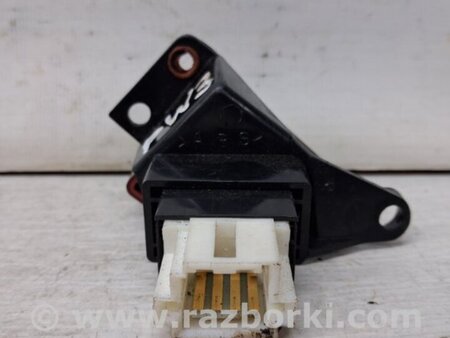 ФОТО Кнопка аварийки для Mitsubishi Pajero Wagon 3 Киев