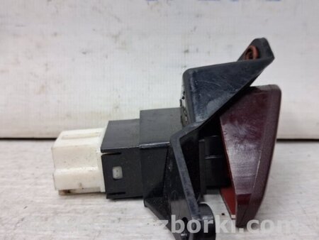 ФОТО Кнопка аварийки для Mitsubishi Pajero Wagon 3 Киев