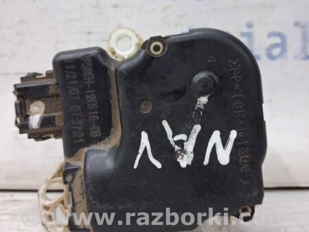 ФОТО Сервопривод для Nissan Navara D40 Киев