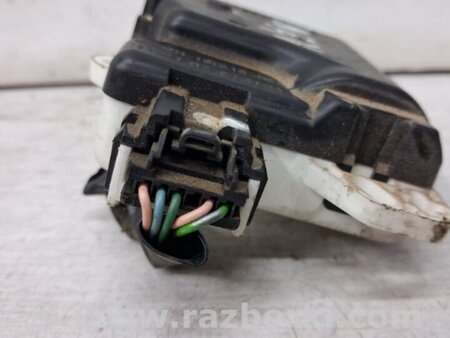 ФОТО Сервопривод для Nissan Navara D40 Киев