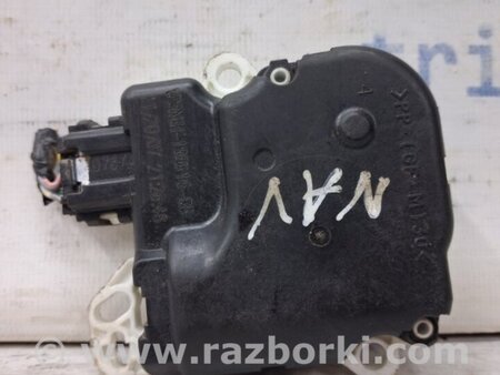 ФОТО Сервопривод для Nissan Navara D40 Киев