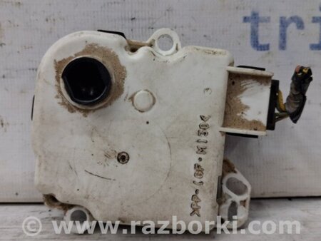 ФОТО Сервопривод для Nissan Navara D40 Киев