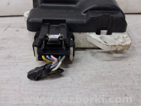 ФОТО Сервопривод для Nissan Navara D40 Киев