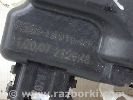 ФОТО Сервопривод для Nissan Navara D40 Киев