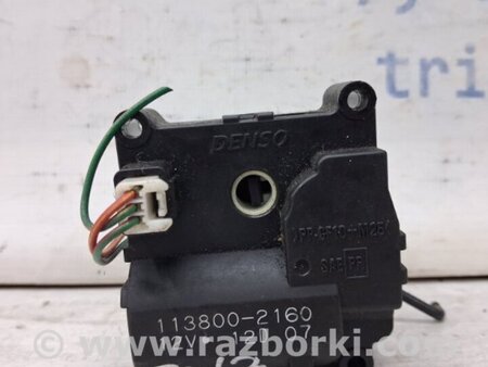 ФОТО Сервопривод для Mitsubishi Pajero Wagon 3 Киев