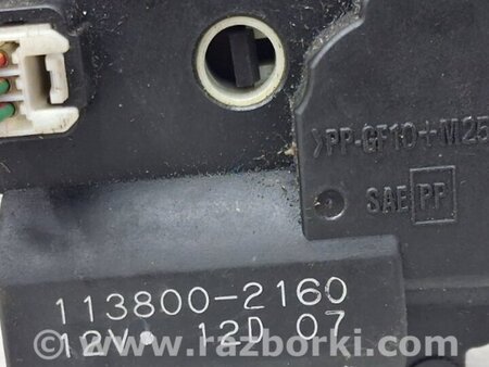 ФОТО Сервопривод для Mitsubishi Pajero Wagon 3 Киев