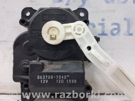 ФОТО Сервопривод для Mitsubishi Pajero Wagon 3 Киев