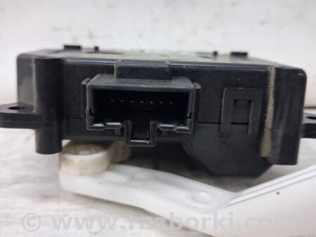 ФОТО Сервопривод для Mitsubishi Pajero Wagon 3 Киев