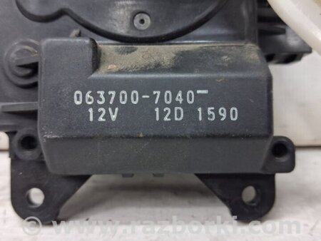 ФОТО Сервопривод для Mitsubishi Pajero Wagon 3 Киев