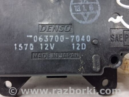 ФОТО Сервопривод для Mitsubishi Pajero Wagon 3 Киев