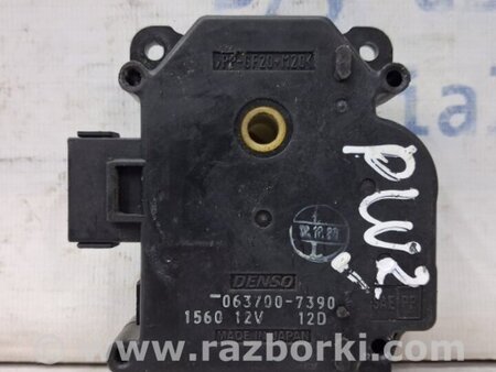 ФОТО Сервопривод для Mitsubishi Pajero Wagon 3 Киев