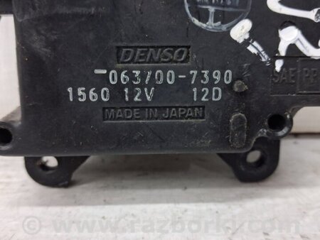 ФОТО Сервопривод для Mitsubishi Pajero Wagon 3 Киев