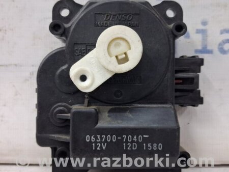 ФОТО Сервопривод для Mitsubishi Pajero Wagon 3 Киев