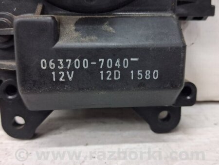 ФОТО Сервопривод для Mitsubishi Pajero Wagon 3 Киев