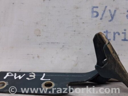 ФОТО Петля капота левая для Mitsubishi Pajero Wagon 3 Киев