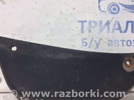 ФОТО Брызговик задний правый для Mitsubishi Pajero Wagon 3 Киев