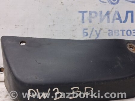 ФОТО Брызговик задний правый для Mitsubishi Pajero Wagon 3 Киев