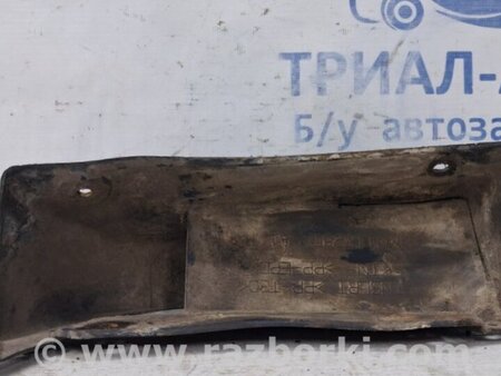 ФОТО Брызговик задний правый для Mitsubishi Pajero Wagon 3 Киев