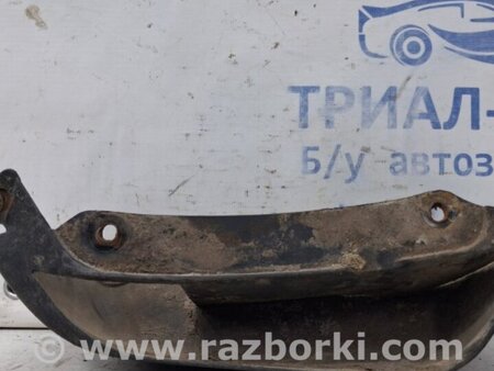 ФОТО Брызговик задний правый для Mitsubishi Pajero Wagon 3 Киев